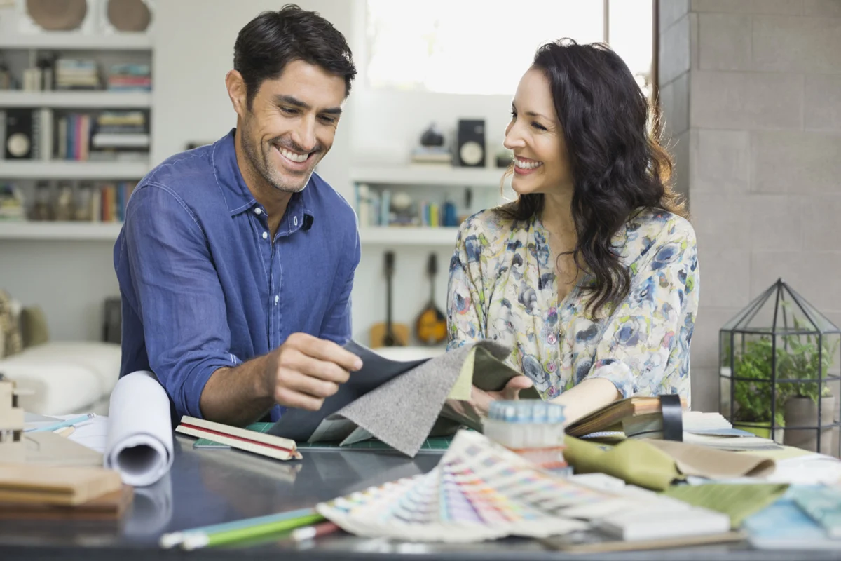 Thiết Kế Nội Thất Gia Khánh